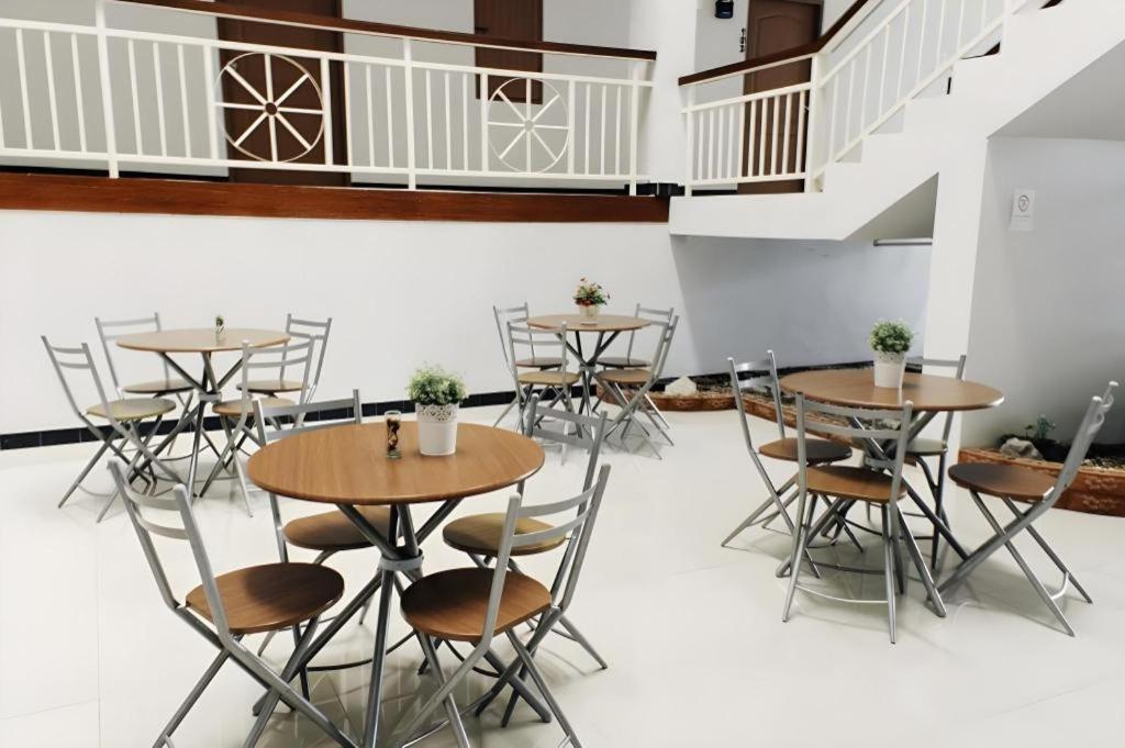 Urban House 195 Hotel Chiang Mai Exterior photo